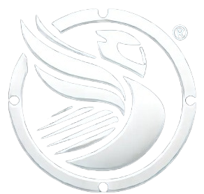 logo airbag moto