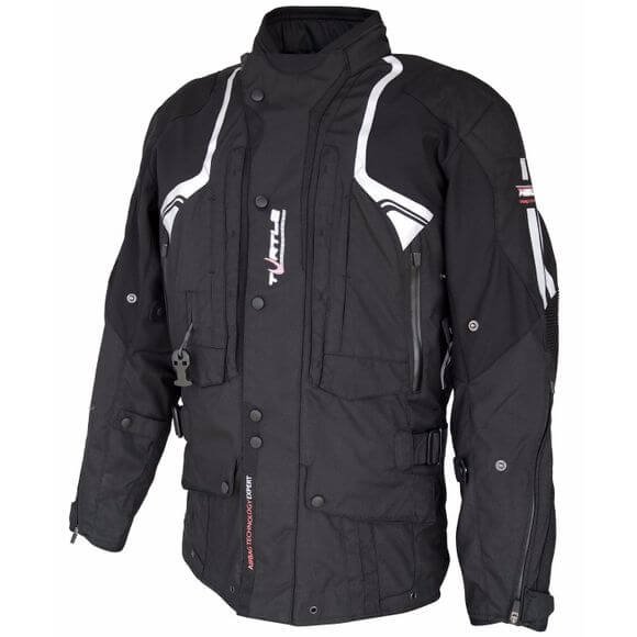 VESTE AIRBAG HELITE TOURING 2