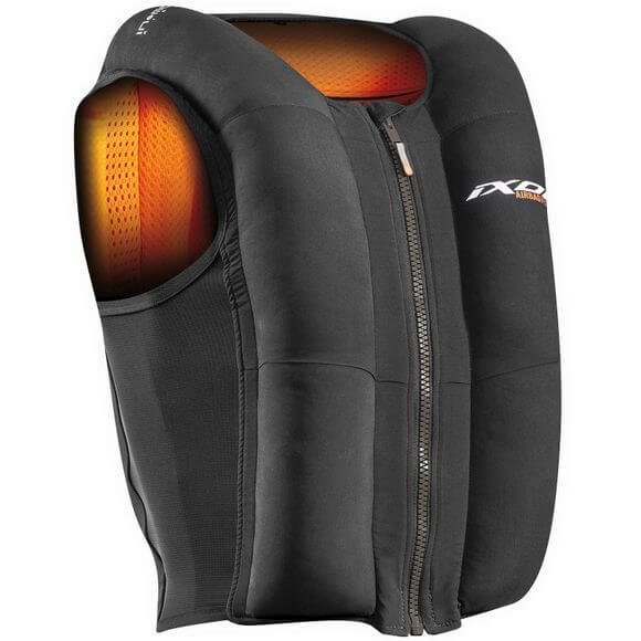 IXON IX-AIRBAG U03