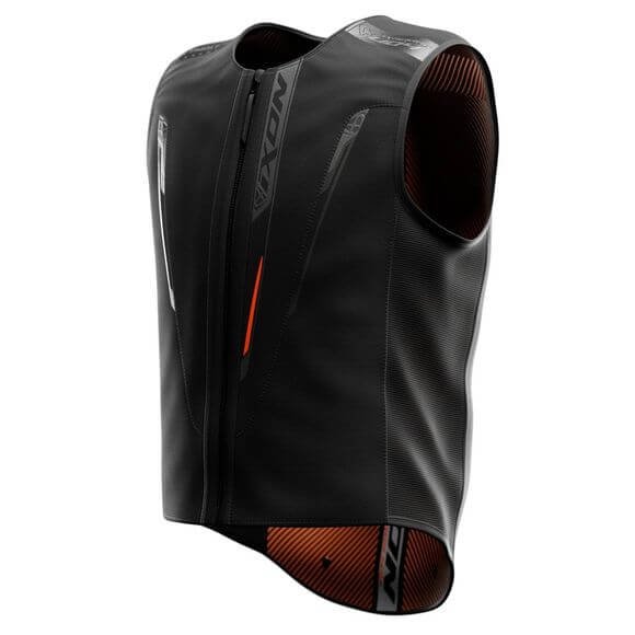 IXON IX-AIRBAG U04