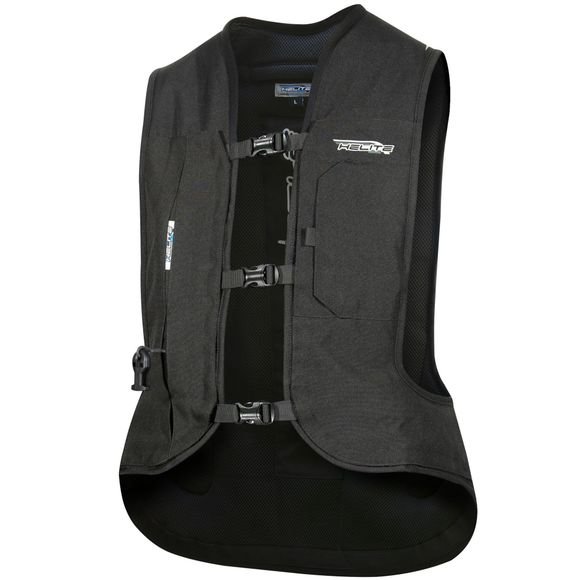 AIRBAG HELITE TURTLE 2